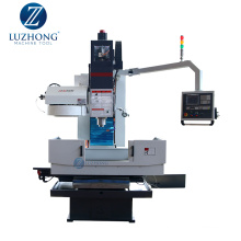 Gun drilling machine ZK5150c-1 automatic drilling machine